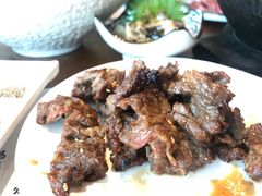 -热血兄弟·炭火烤肉(融侨中心店)