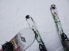 -长白山万达国际滑雪场