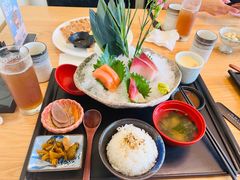 -王鼎精致料理铁板烧(世博源店)