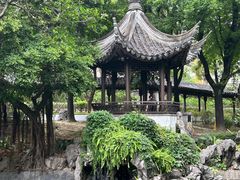 -九龙寨城公园