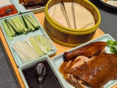 -鑫复盛礼记酒店·青岛菜