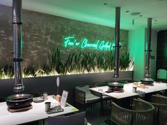 -范儿·嫂子烤肉·精致炭火烤肉(长治路店)