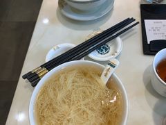 -香港麦奀云吞面世家(中山二路店)
