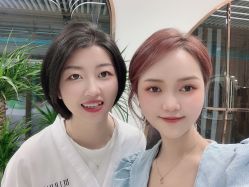 -BULB STUDIO 巴柏明星发型工作室