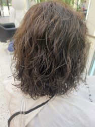-FINE HAIR造型沙龙