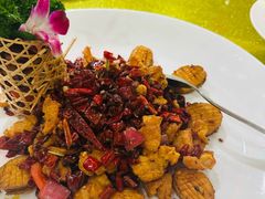 -红色江山(首钢国际大厦店)