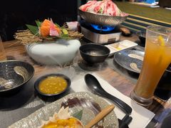 -品米斗·精致料理(浦东禹悦汇店)