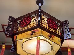 -二姐家三个拿手菜·北塘海鲜·大馅锅贴王(成林道店)