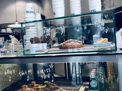 -Something For(中洲湾店)