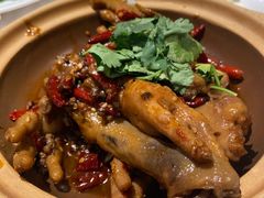 -聚味斋香辣蟹(生态城万达店)