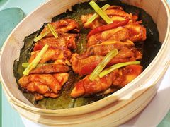 -利苑酒家(金宝店)