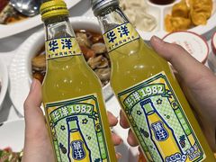 -必点海鲜·海肠捞饭·鲅鱼水饺(滨江道店)