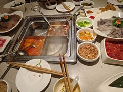 -海底捞火锅(丹竹头星悦天地店)