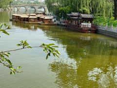 -迎泽公园