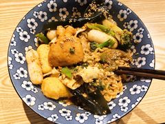 -皆道拌麻辣烫·麻辣拌