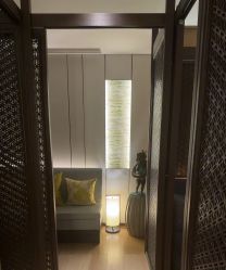 -文华东方水疗中心