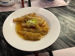 花雕凤爪-中国大酒店·食街