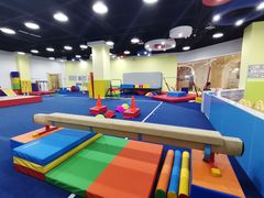-蜩动儿童运动成长馆(恒生万鹂广场店)
