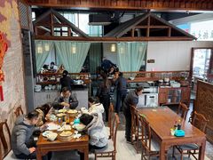 -淮扬楼(文港路店)