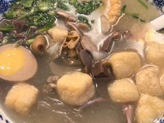 -小潘记鸭血粉丝汤