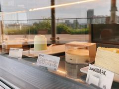 -Seesaw Coffee(朝阳大悦城店)