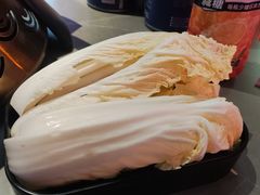 -令狐冲·炭烤活鱼(宝龙店)