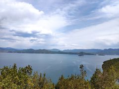 -里格村景区