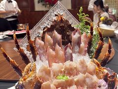 -花中城·杭帮菜·粤菜·海鲜火锅(清泰街店)