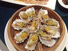 -徐记海鲜(汉城湖|太奥店)