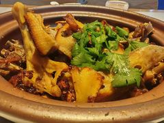 -醉壹号海鲜大排档(厦门美食地标店)