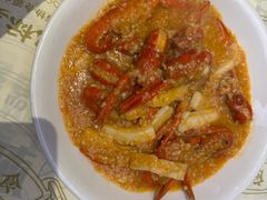 -聚味瞿记·龙虾堂(坡子街店)