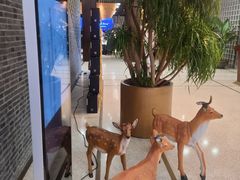 -火福·天湖阁大闸蟹博物馆主题餐厅(浅水湾店)