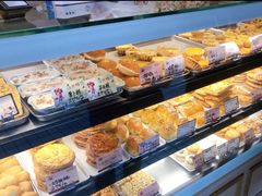 -嘉乐蛋挞王(文明分店)
