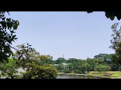 -东莞植物园