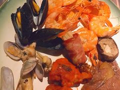 -金海湾自助餐厅(金陵饭店)