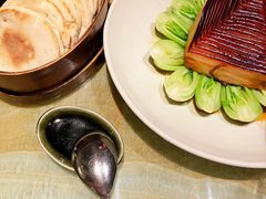 -湖滨28中餐厅·西湖宴·杭州君悦酒店