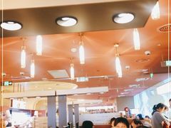大堂-巴奴毛肚火锅(二七万达店)