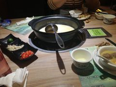 -探窝·竹笙椰子鸡(杨箕店)