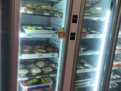 -尚品海鲜肥牛自助火锅(湖明店)
