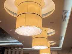 -酌宴府The China Club·广州万富希尔顿酒店(云城东路店)