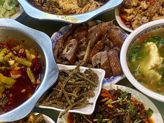 -乐山第一家临江鳝丝(茶坊路店)