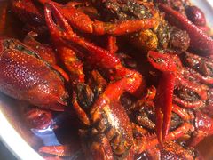 -叶派龙虾•招牌香辣蟹·海鲜(中海国际店)
