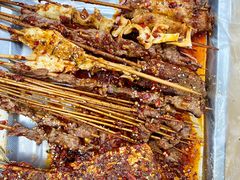 -袁师傅烤肉(弹子石店)