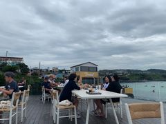 -Cafe Aewol Monsant