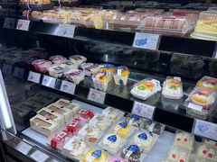 -苹果花园(襄阳南路店)