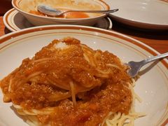 -萨莉亚意式餐厅(国和1000店)