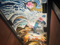 -肉魁屋·烧肉·烧鸟·酒场(高新店)
