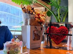 -Tegu泰古莲·泰国餐厅(红山6979店)