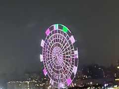 -南昌之星摩天轮