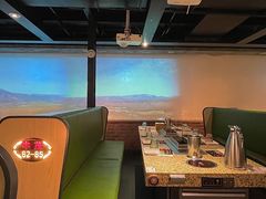 -丰茂烤串(金源店)